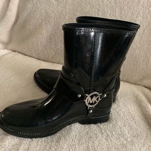 Michael Kors Rainboots